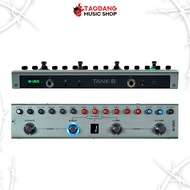 Top 8 มัลติเอฟเฟค ราคาไม่เกิน 5500.- KMF1 MG101 MG300 GP100 Tank B Tank G Blackbox  MK300 - เต่าแดง