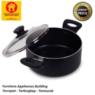 Soup Pot/Dutch Oven Pot CF MBF - Cosmos