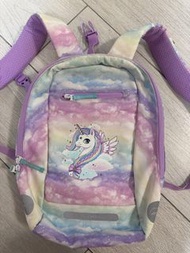 Beckmann Unicorn 運動小背包
