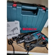 Bosch Hammer Drill 26 DRE