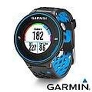 【買家樂精品館】跑步腕錶代名詞!!GARMIN Forerunner 620 玩家級跑步腕錶 (黑藍)