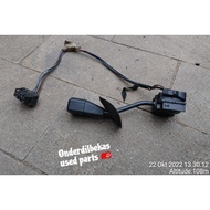 Wiper Switch bmw E34 520I 1991 Second Hand