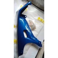 Windshield Left Side SUZUKI RC100X Genuine Code 48121-31CG0-394 48121-31CG0-398