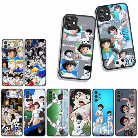 Coque Cover for Huawei P30 P20 P10 Mate 10 20 Lite Pro Y9A Y8S P Smart Y6 Y7 Y9 Prime 2019 Case Capt