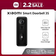 Xiaomi Smart Doorbell 3S