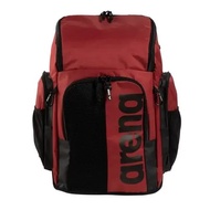 ARENA SPIKY III BACKPACK 45 – Genuine Crimson Black.