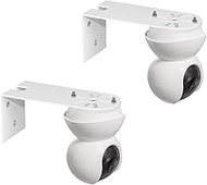 TEKCAM Camera Wall Mount Compatible with Tp-Link Tapo C200/C210/C220/C225/Tc70/C211/C230 Security Ca