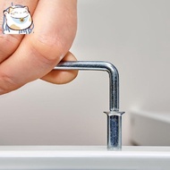 [DGS] Allen key T25, small angle wrench,T-type Allen key set, for internal screws.