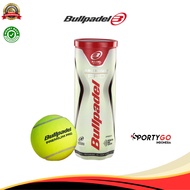 Bullpadel Premium Pro Ball Padel Ball Padel Balls