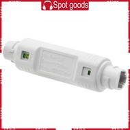 WIN Easy Installation IP66 Waterproof Poe Extenders Supports IEEE802 3af at Improve Internet Connect