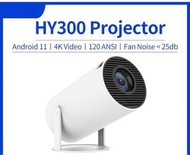 Hy300 projecter Amazon 熱賣 720p 看我主頁 有最新款更高清hy320