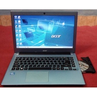 Laptop Acer Intel /Amd Ram 8Gb Ssd 512Gb Free Gift