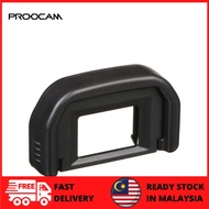 PROOCAM CE-EG eyepiece Viewfinder Canon EOS 5D 1D 7D Mark III IV MK3 MK4 1A