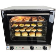 Shenzhen Yuanye Technology Co., Ltd. Dual Fan Timing Oven Cake Mooncake Electric Oven EB-4A/E B-1A H