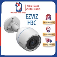 Ezviz outdoor wifi Camera h3c 2.0mp