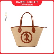 Carrie Koller Women's Large Capacity Tote Bag Handbag Women Elegant Branded