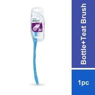 botol susu avent avent bottle botol susu Philips Avent Bottle And Teat Brush SCF145/06