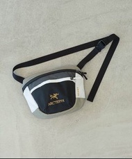 🇯🇵日本直送代購 【  ARC’TERYX × BEAMS  】 別注版Mantis2 Waistpack ‼️予約商品‼️ 2022年8月下旬 💢2022AW🆕COLLECTION 💢