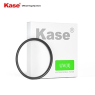 kase | UV Filter 77mm Lens Protection Filter MC Multi-Coated