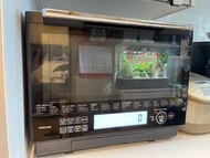 Toshiba 東芝 水波爐  ER-TD5000HK