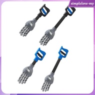 [SimpleloveMY] Robotic Hand Gripper Tool, Intelligence Toy for Children, Hand Gripper, Fun Interacti