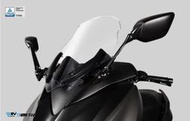 【R.S MOTO】YAMAHA XMAX300 後視鏡延伸組 後視鏡前移 DMV