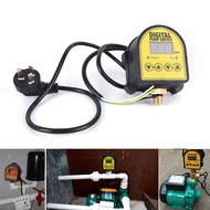 Warm Light HONG Digital Pressure Control Switch Eletronic Pressure Controller for Air Pump