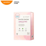 Kitsui Whitie Snow Pro+Prebiotic 15Gx17S