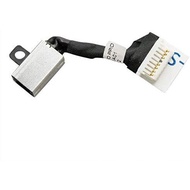 DC Power Jack Socket Cable for Dell Inspiron 15 5583 5584 7580 450.0FV06.0011 0TM5N3 TM5N3 Latitude 
