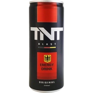 TNT Biast Energy Drink 250+5 ml