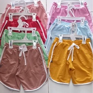 Girls Shorts/Girls Shorts 3-7 Years