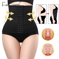 FallSweet Waist Cincher for Women Plus Size XS-9XL Postpartum Band Bustiers Corsage Corsets Hollow O