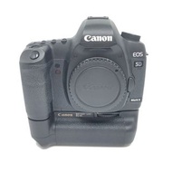 Canon 5D II 5d ii 連直倒