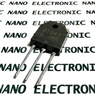 Transistor D1047 2SD1047 TO-3P