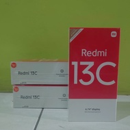 Hp Xiaomi Redmi 13C 6/128