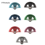 [P Prettyia] SiaBiced Automatic Mechanical Watch Movement Automatic Watch Rotor for 7S26 7S36 NH36