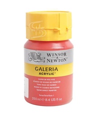 สีอะคริลิค แกลเลอเรีย 250 มล. Winsor &amp; Newton