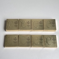 2025 Fashion 55 Alban Pressed Powder 25 Styles with Replacement Package.Color Number: NA201 #, NA203