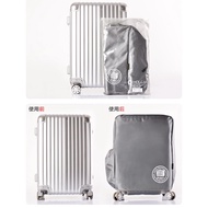30 inch luggage 32 inch luggage Oxford cloth luggage case travel luggage case protective cover thick