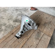 NISSAN SKYLINE GTR R-35 (ORIGINAL) FIYWHEEL HOUSING