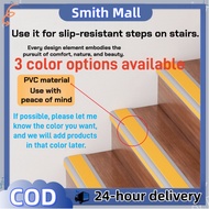 Anti-Slip Tape for Stairs (8/24ft) Non-Slip Strips Self-Adhesive Waterproof Safety Grip for Home Lad