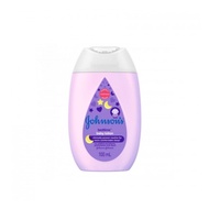 Johnson's Baby Bedtime Lotion (100ml)