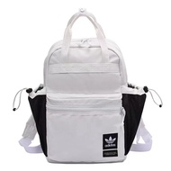 Authentic Store ADIDAS Mens and Womens Student Backpack Leisure Computer Backpack A1007-The Same Style In The Mall
