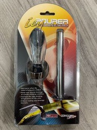 白酒冷凍棒，加倒酒器