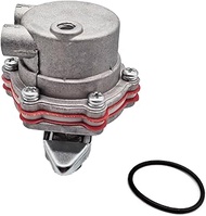 Fuel Lift Pump ED0065851510-S ED0065851510 ED0065851510S Fits for Kohler Engine KDW702 KDW602 LDW502