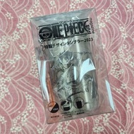 ONE PIECE 海賊王 7-11限定隨行杯