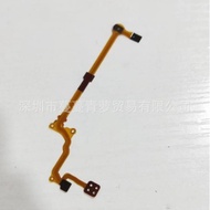 Sesuai untuk kabel fleksibel Canon G1X3 G1X Mark iii, kabel fokus lensa, alat ganti.