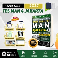 MAN 4 2027 Entrance Test Book Question Bank + PLC Discussion