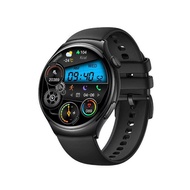 W10 สมาร์ทวอทช์ 1.6 นิ้ว หน้าจอใหญ่ รองรับโหมดกีฬาและฟังก์ชั่นการผ่านบลูทูธ รองรับภาษาไทย การแจ้งเตื