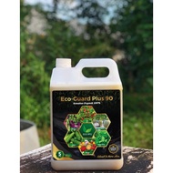 Eco-Guard Plus 90 (Racun Orgaik)